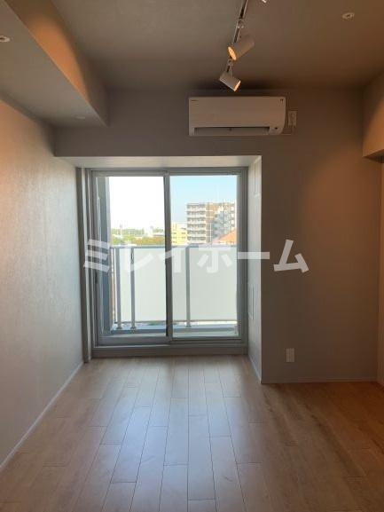 オープンブルーム品川南大井