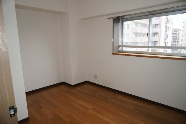 第2プレミール東久留米の洋室|スタンダードな洋室です