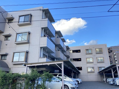 【外観】 | サニーヒルズおいせ坂