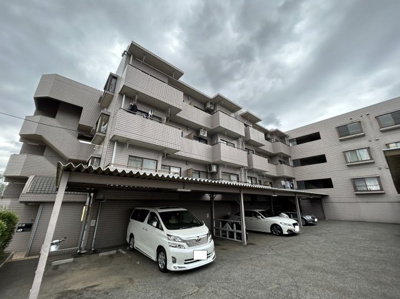 【外観】 | サニーヒルズおいせ坂