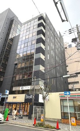 ＳＴＯＲＫ南堀江