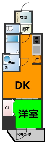 仲介手数料0円！CREST TAPP名古屋山王