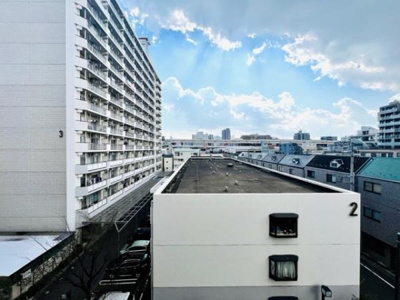 【その他】 | ＫＤＸレジデンス門前仲町