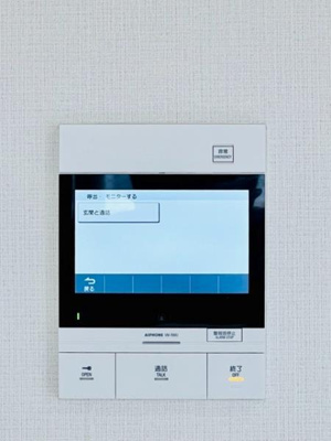 【設備】 | ＫＤＸレジデンス門前仲町
