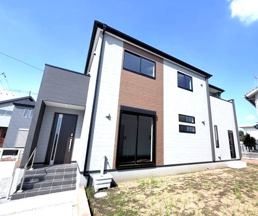 リーブルガーデンS前橋市樋越町第４　3号棟