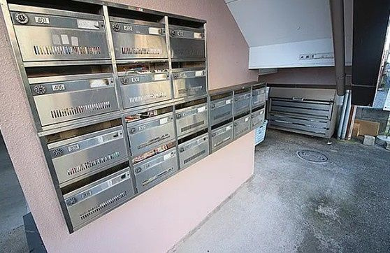 フォーシーズンのその他共用部分
