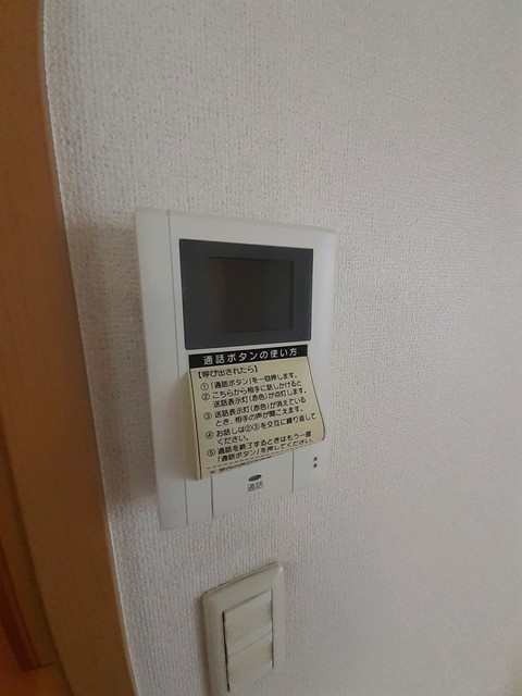 ノーブルＡのセキュリティ