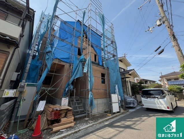 堺市西区北条町　第1期　新築一戸建て