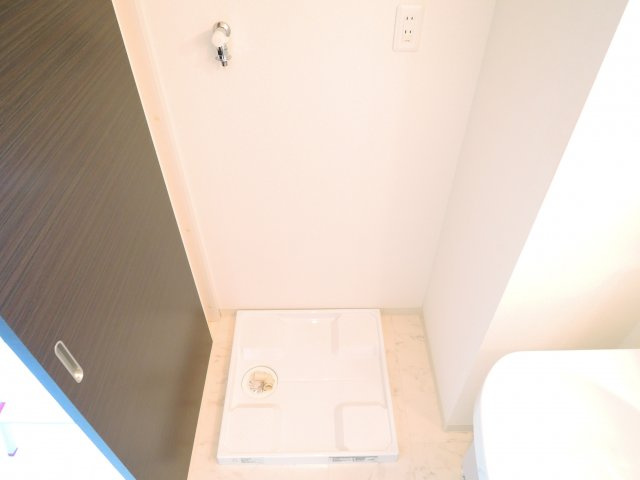 パークヒルズ高槻の設備