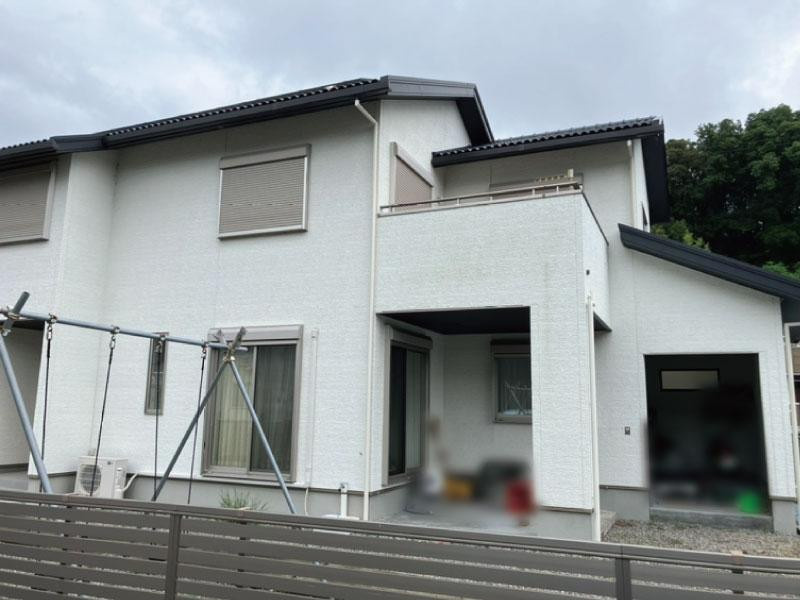 土佐市蓮池の中古一戸建