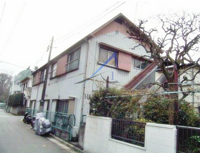 那須ハイツ