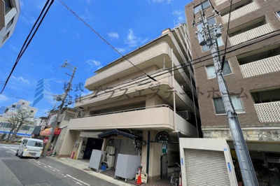 【その他】 | 朝日プラザ兵庫塚本通 | JR「兵庫駅」まで徒歩約2分♪3駅3路線利用可♪