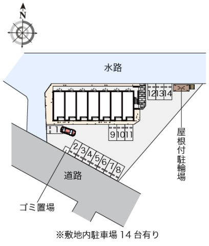 レオネクスト綾のその他