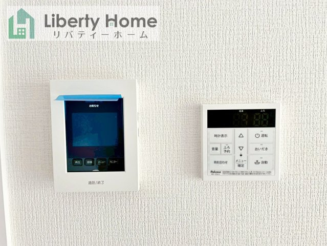 取手市井野台5期　新築戸建　1号棟の設備