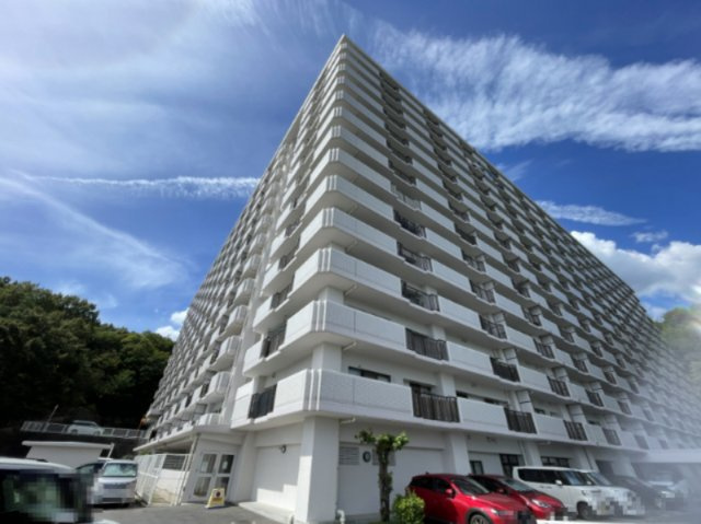 トーカンマンション山根町センターウイング
