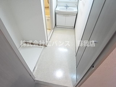  | フィールドハウス青葉伍番館