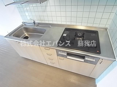  | フィールドハウス青葉伍番館