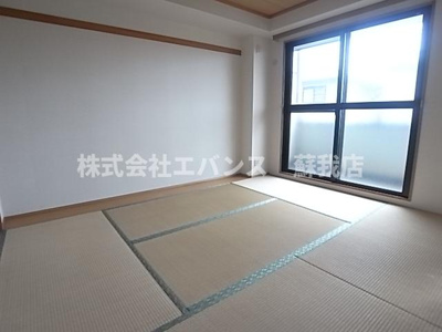  | フィールドハウス青葉伍番館