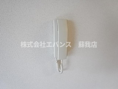 【セキュリティ】 | フィールドハウス青葉伍番館