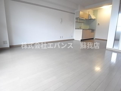  | フィールドハウス青葉伍番館