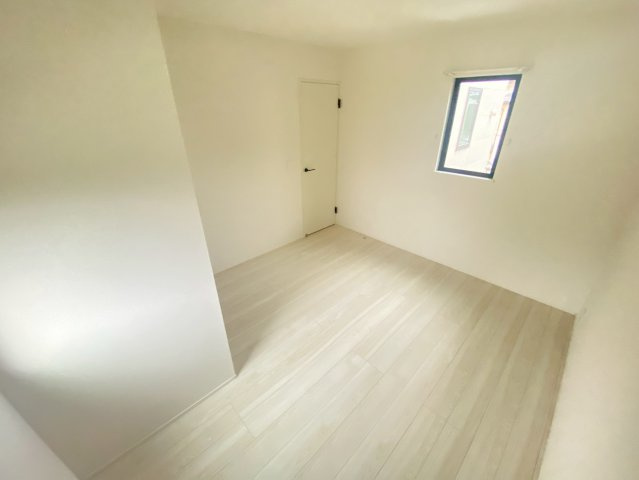 【設備】 | 洋室2☆