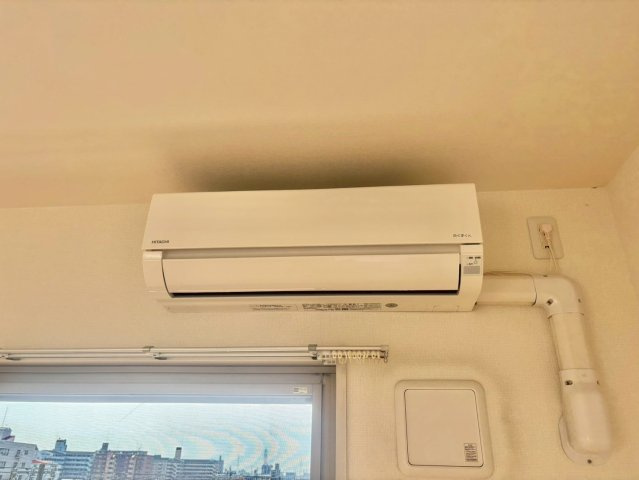 ベルメゾン・エグレットの設備