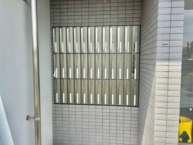 ベルメゾン・エグレットのその他共用部分