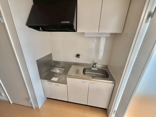 ベルメゾン・エグレットのキッチン