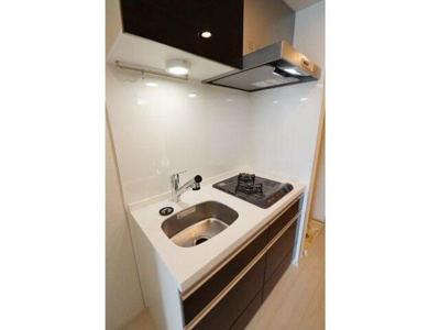 【キッチン】 | ジェノヴィア東向島Ⅲスカイガーデン