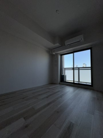 仲介手数料0円！CREST TAPP名古屋山王の居間・リビング