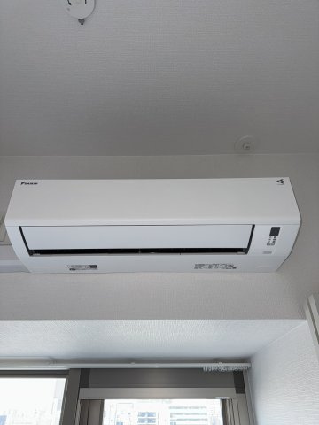 仲介手数料0円！CREST TAPP名古屋山王の設備