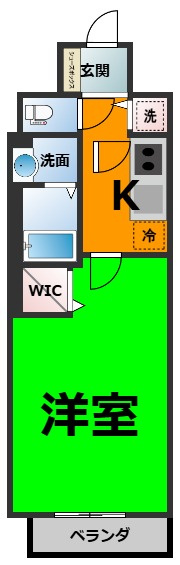 仲介手数料0円！CREST TAPP名古屋山王