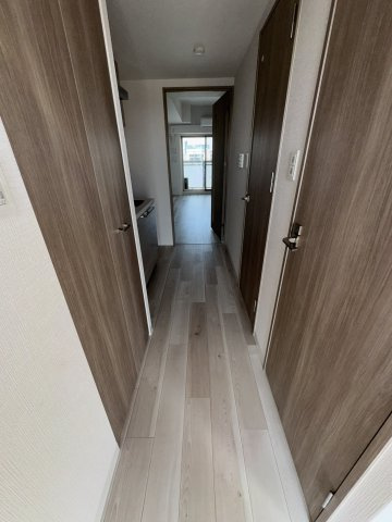 仲介手数料0円！CREST TAPP名古屋山王の内装