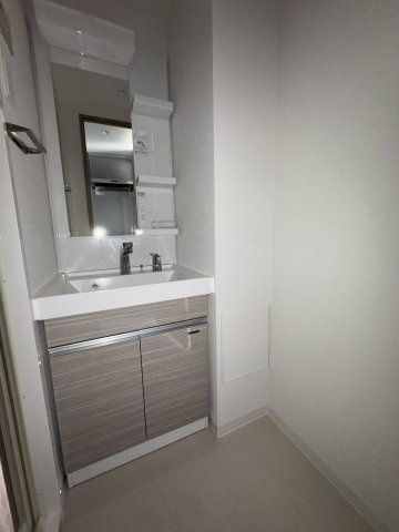 仲介手数料0円！CREST TAPP名古屋山王のキッチン