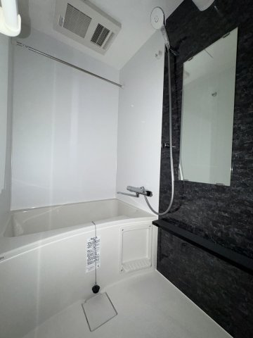 仲介手数料0円！CREST TAPP名古屋山王の浴室