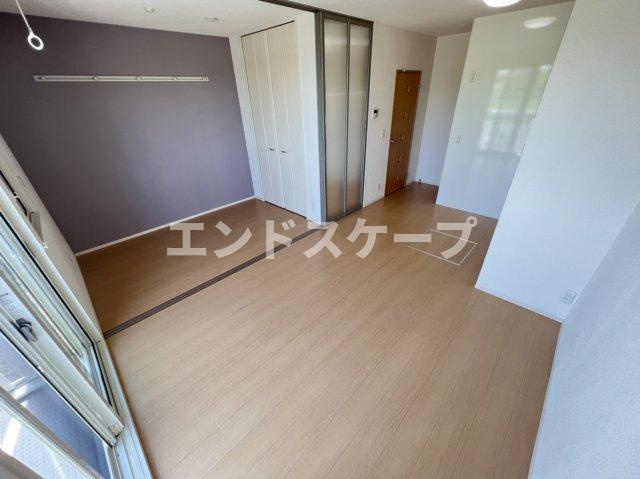 ヴィラフォレスタBの内装|高崎、前橋エリアのお部屋探しはエンドスケープまで！お客様の理想お聞かせ下さい♪