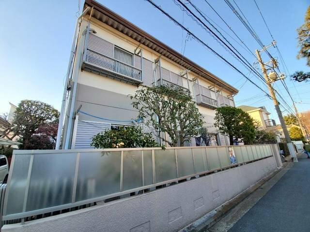 メゾンド北町の画像