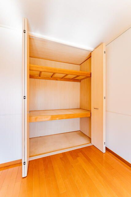 【収納】 | ルイシャトレ門前仲町