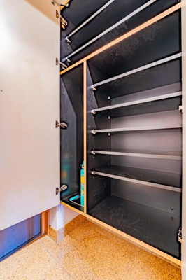 【玄関】 | ルイシャトレ門前仲町