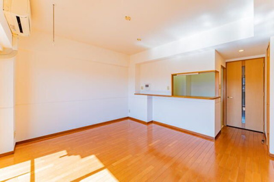 【居間・リビング】 | ルイシャトレ門前仲町