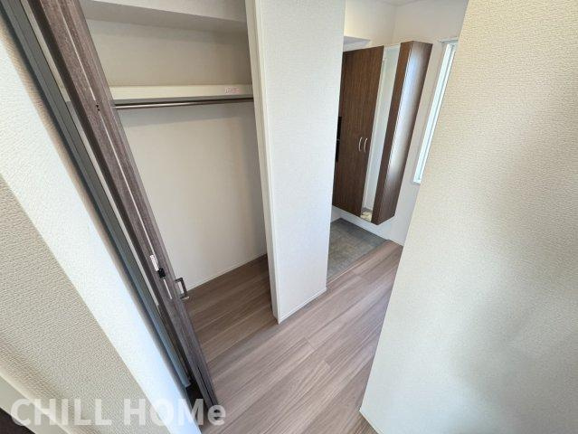 シャンデブレの収納|他社様掲載物件もまとめてご紹介、ご案内可能です(^^)/