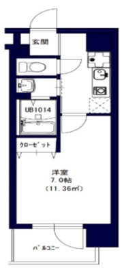 D-court川崎駅前