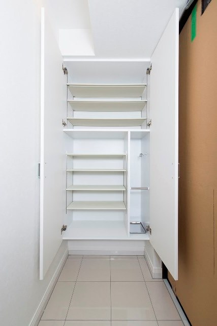 エンクレスト博多 THE TIMEのその他共用部分