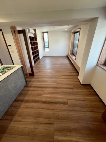 【居間・リビング】