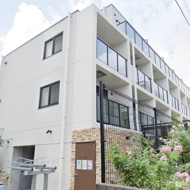 クレヴィスタ方南町Ⅱの画像