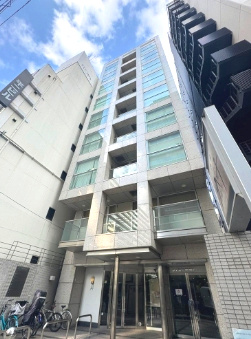 ＫＣＩ平野町ビル
