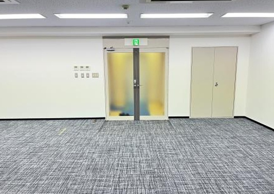 ＫＣＩ平野町ビルの内装