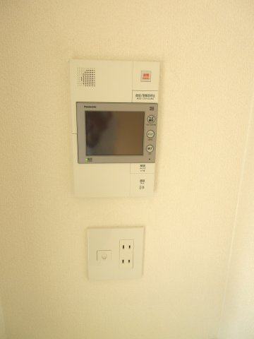 西新ﾃﾝｸﾞｯﾄﾞｼﾃｨ BRISTOLのセキュリティ