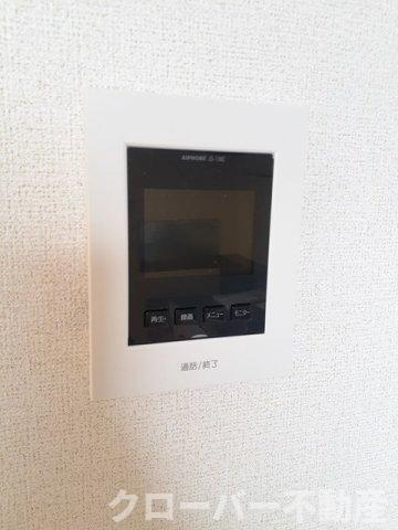 Ａｌｔａｉｒの設備