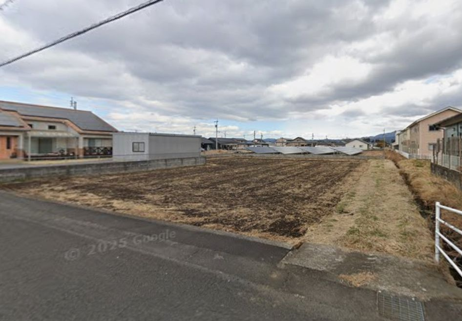 北諸県郡三股町大字蓼池の売地